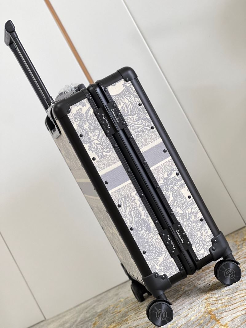 Christian Dior Suitcase